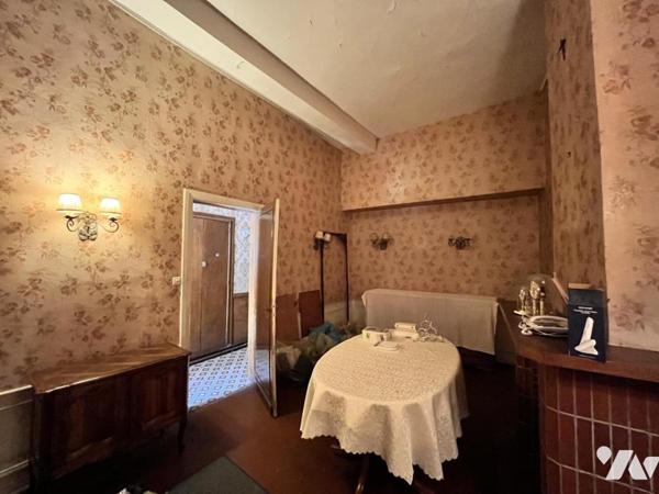 Maison de Bourgeoise, Hyper centre 