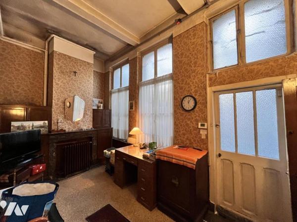 Maison de Bourgeoise, Hyper centre 