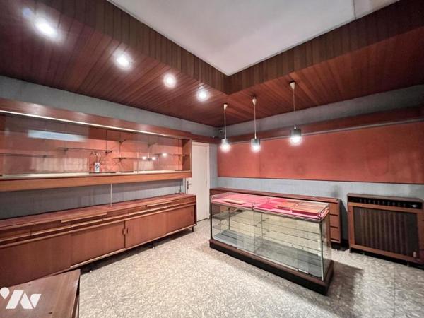 Maison de Bourgeoise, Hyper centre 