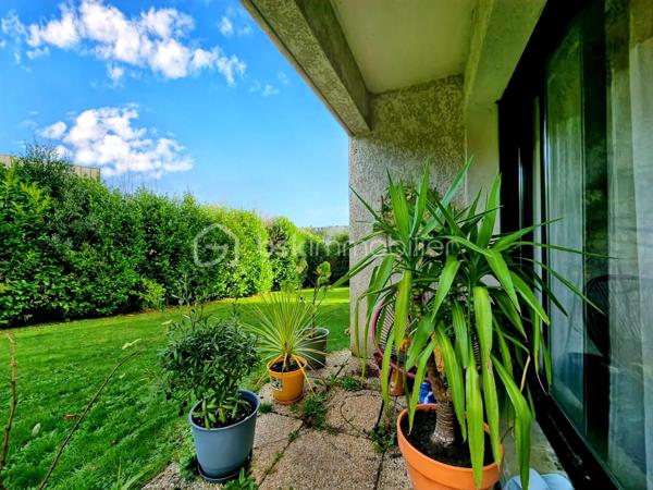 Appartement de 62,56 m²