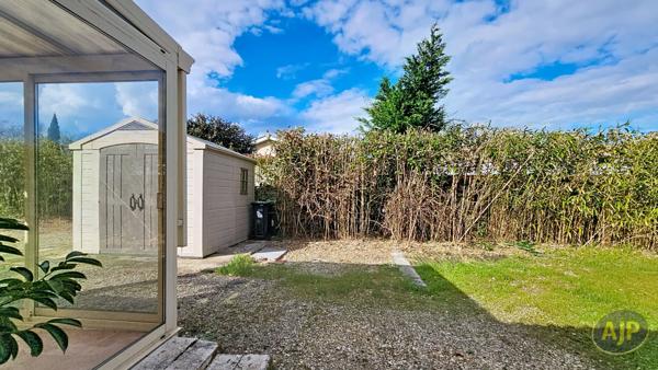 Vente maison Saint Medard En Jalles : 331 000 € - AJP Immobilier Martignas-sur-Jalle