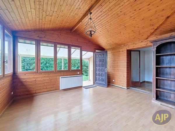 Vente maison Saint Medard En Jalles : 331 000 € - AJP Immobilier Martignas-sur-Jalle