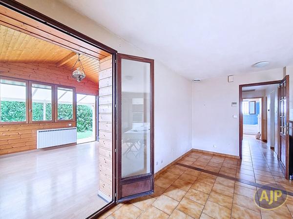 Vente maison Saint Medard En Jalles : 331 000 € - AJP Immobilier Martignas-sur-Jalle