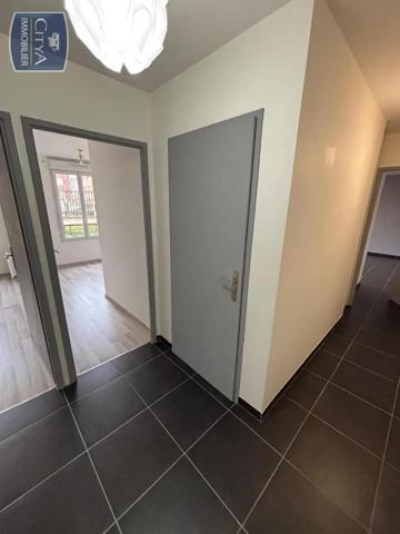 Appartement à vendre 3 pièces