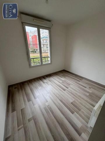 Appartement à vendre 3 pièces