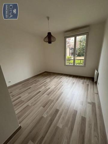 Appartement à vendre 3 pièces