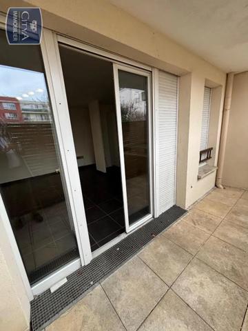Appartement à vendre 3 pièces