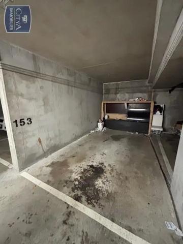 Appartement à vendre 3 pièces