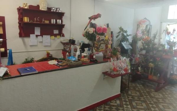 Vente Activité commerciale Fleurs Bourg-saint-andeol   