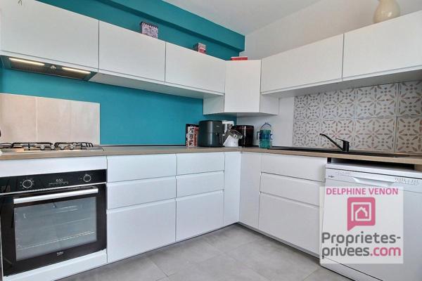 Exclusvité - Maison 3 chambres + bureau à 2 pas des écoles et des commerces à Châteauneuf sur Loire