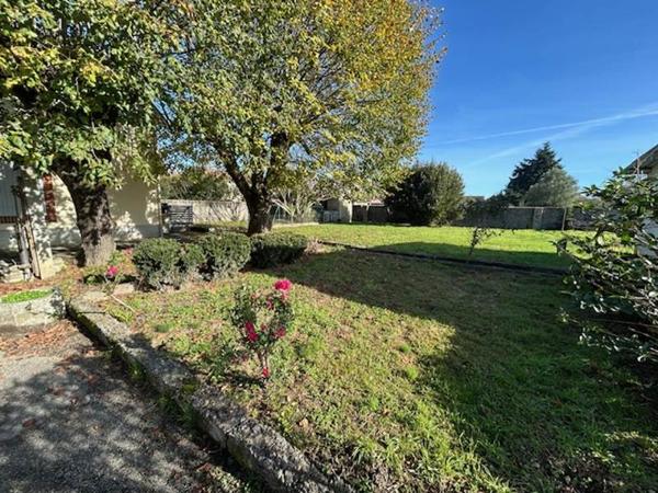 Maison à louer |  Bordères-sur-l'Échez |  6 pièces | 159 m²