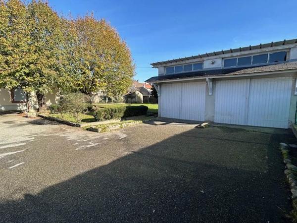 Maison à louer |  Bordères-sur-l'Échez |  6 pièces | 159 m²