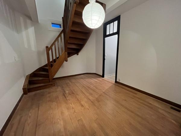 Maison à louer |  Bordères-sur-l'Échez |  6 pièces | 159 m²