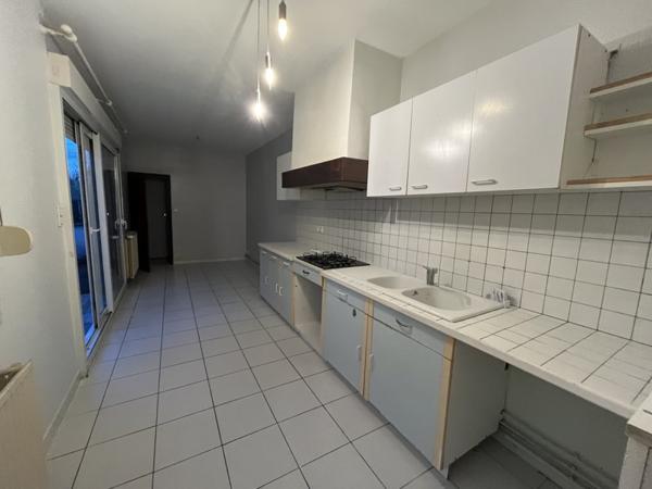 Maison à louer |  Bordères-sur-l'Échez |  6 pièces | 159 m²