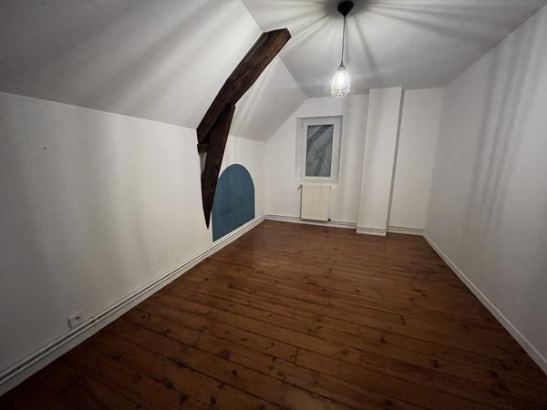 Maison à louer |  Bordères-sur-l'Échez |  6 pièces | 159 m²