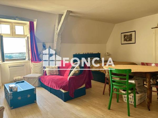 À vendre Studio 52 m² - Ancenis-saint-géréon 44150
