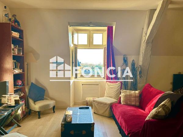 À vendre Studio 52 m² - Ancenis-saint-géréon 44150