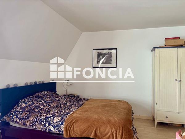 À vendre Studio 52 m² - Ancenis-saint-géréon 44150