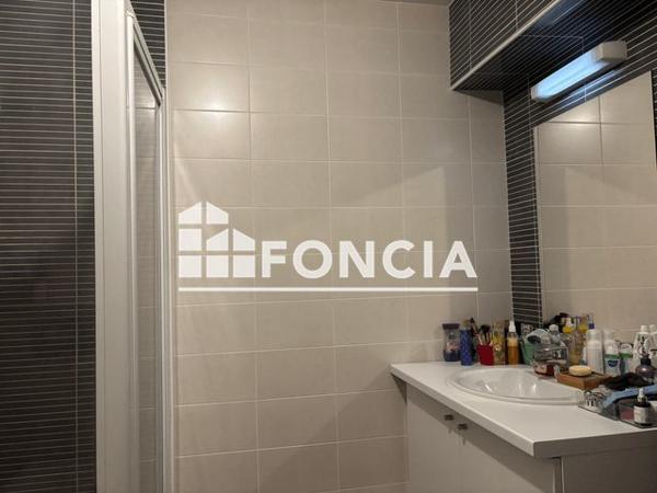 À vendre Studio 52 m² - Ancenis-saint-géréon 44150