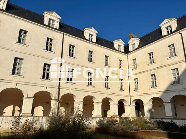 À vendre Studio 52 m² - Ancenis-saint-géréon 44150