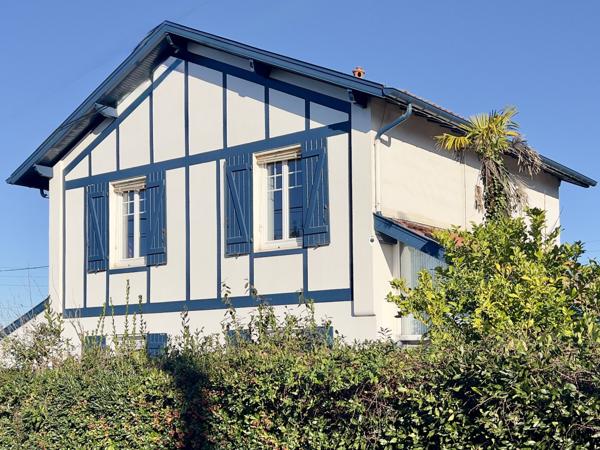 Maison à ANGLET (64600)