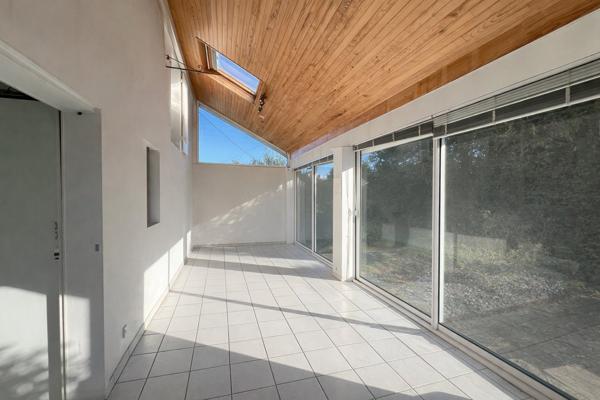 Maison à ANGLET (64600)