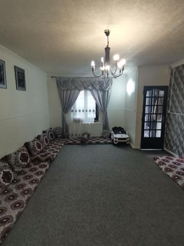 IDEAL INVESTISSEUR Maison Roubaix 5 pièce(s) 110 m2