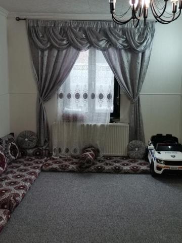 IDEAL INVESTISSEUR Maison Roubaix 5 pièce(s) 110 m2