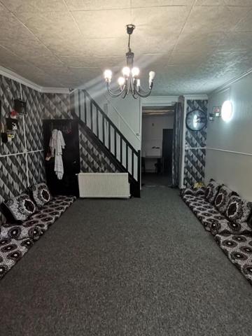 IDEAL INVESTISSEUR Maison Roubaix 5 pièce(s) 110 m2