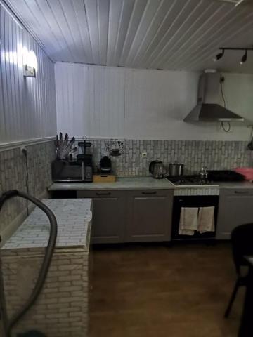 IDEAL INVESTISSEUR Maison Roubaix 5 pièce(s) 110 m2