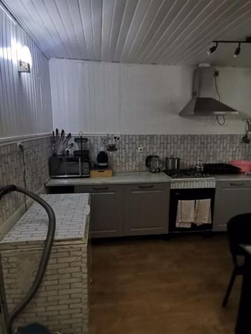 IDEAL INVESTISSEUR Maison Roubaix 5 pièce(s) 110 m2