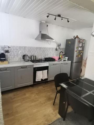 IDEAL INVESTISSEUR Maison Roubaix 5 pièce(s) 110 m2