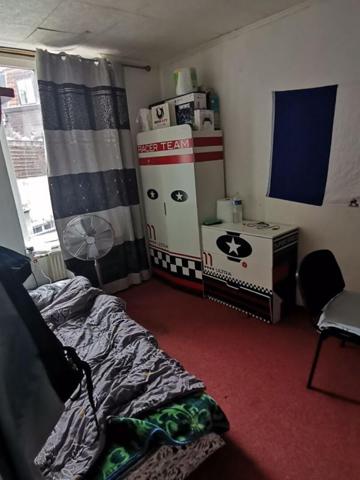 IDEAL INVESTISSEUR Maison Roubaix 5 pièce(s) 110 m2