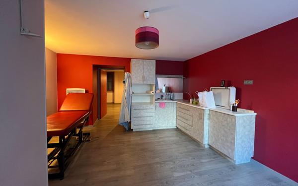 Appartement à vendre    3 pièces • 52,25 m2 Rumilly