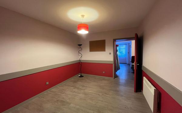 Appartement à vendre    3 pièces • 52,25 m2 Rumilly