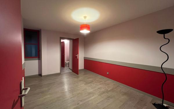 Appartement à vendre    3 pièces • 52,25 m2 Rumilly