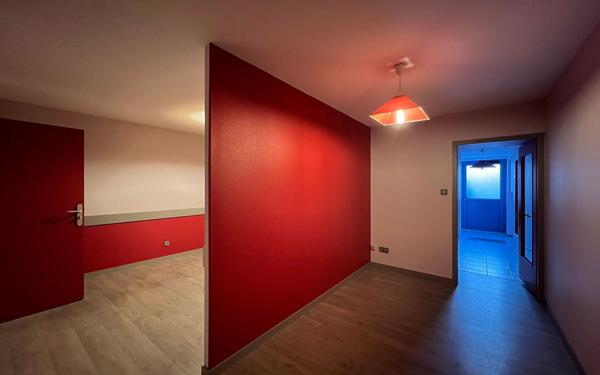 Appartement à vendre    3 pièces • 52,25 m2 Rumilly