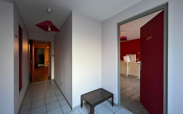 Appartement à vendre    3 pièces • 52,25 m2 Rumilly