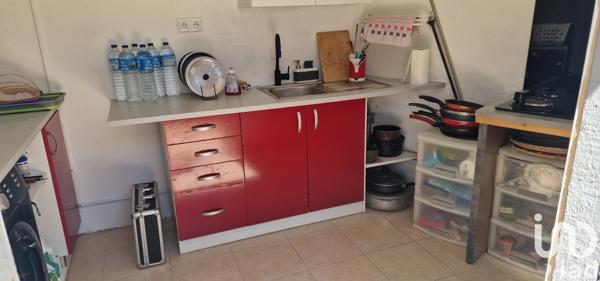 House for sale 4 rooms 89 m² Sainte-Rose