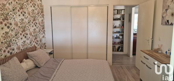 House for sale 4 rooms 89 m² Sainte-Rose