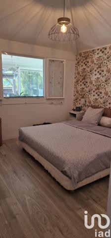 House for sale 4 rooms 89 m² Sainte-Rose