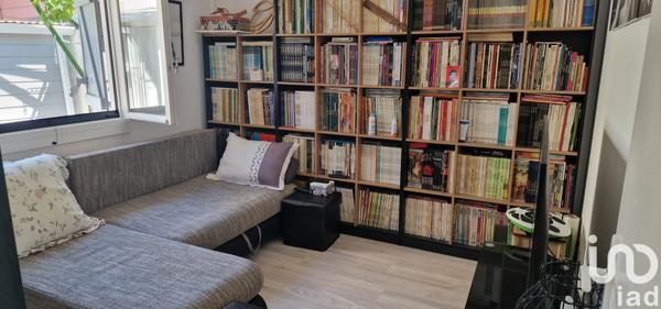 House for sale 4 rooms 89 m² Sainte-Rose