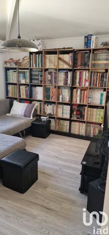 House for sale 4 rooms 89 m² Sainte-Rose