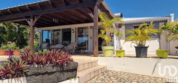 House for sale 4 rooms 89 m² Sainte-Rose