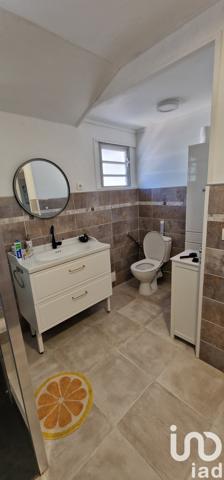 House for sale 4 rooms 89 m² Sainte-Rose