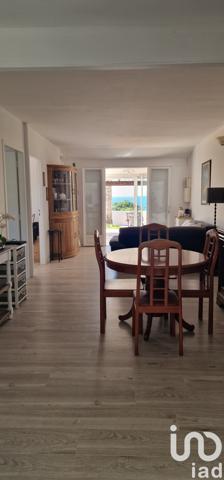 House for sale 4 rooms 89 m² Sainte-Rose