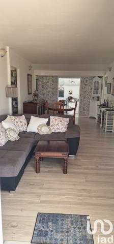 House for sale 4 rooms 89 m² Sainte-Rose