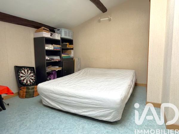 Maison à vendre 4 pièces 85 m² Pissotte