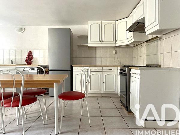 Maison à vendre 4 pièces 85 m² Pissotte