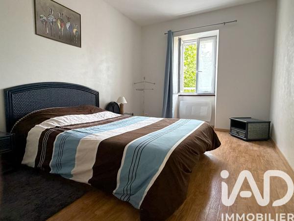 Maison à vendre 4 pièces 85 m² Pissotte